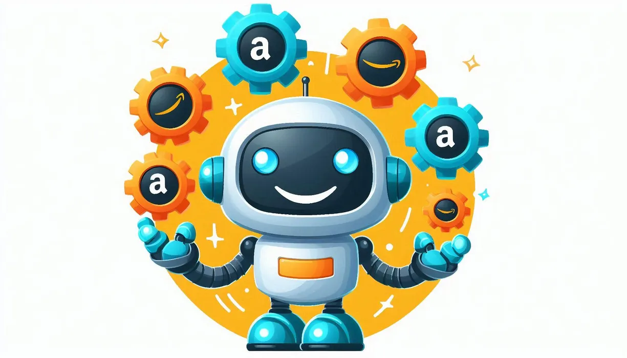 Integrating AI into Your Amazon Business: A Strategic Approach blog post